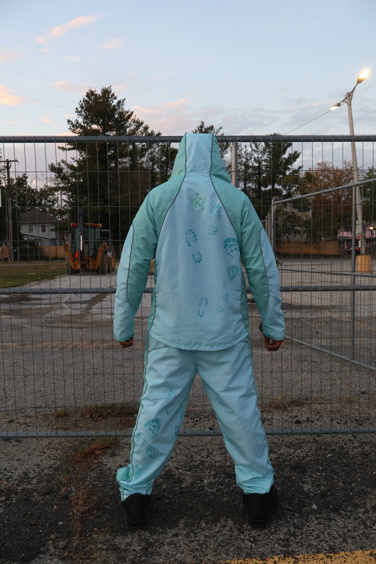 Icebreaker Windbreaker Hoodie
