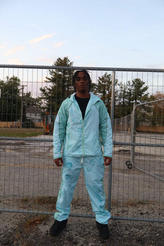 Icebreaker Windbreaker Pants