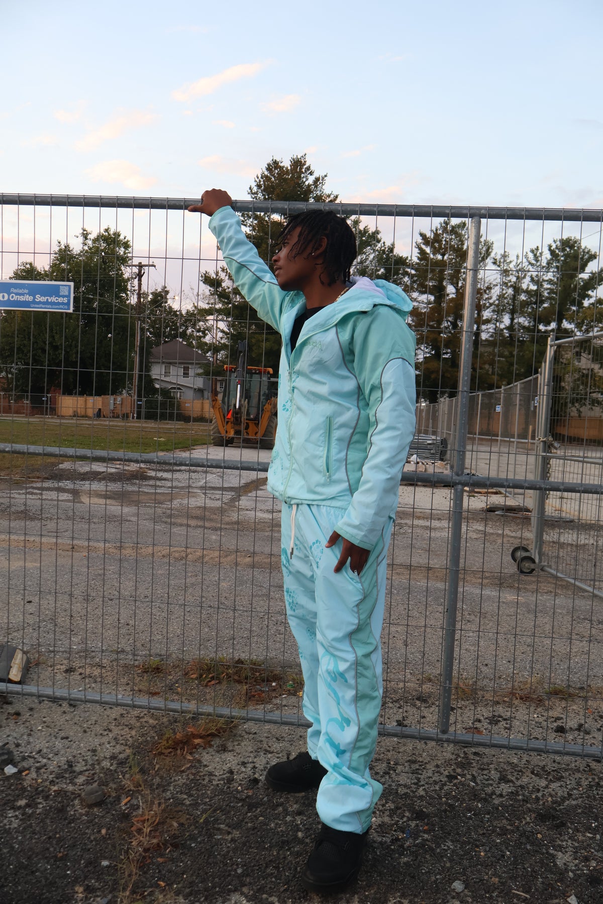 Icebreaker Windbreaker Pants
